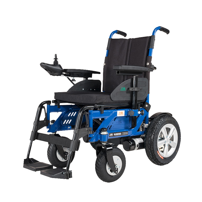 立善A500電動輪椅