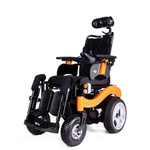 伊凱65S電動輪椅多功能 ?大馬力