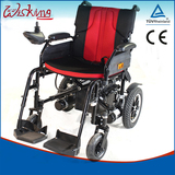 Wisking/威之群1023-23電動輪椅